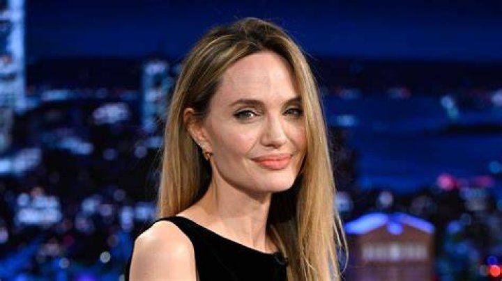 Angelina Jolie: A Heartfelt Reflection on Recent Sad News