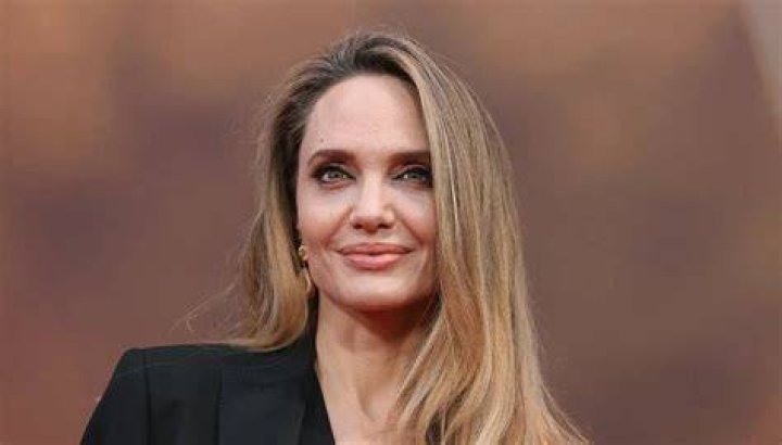 Angelina Jolie: Navigating Through Sad News and Personal Struggles