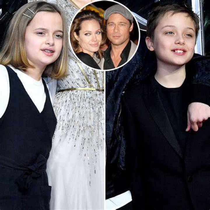 Angelina Jolie's Journey with Her Children: Embracing Twins with Down Syndrome