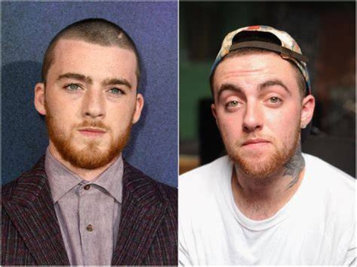 Angus Cloud and Mac Miller: An Unforeseen Connection