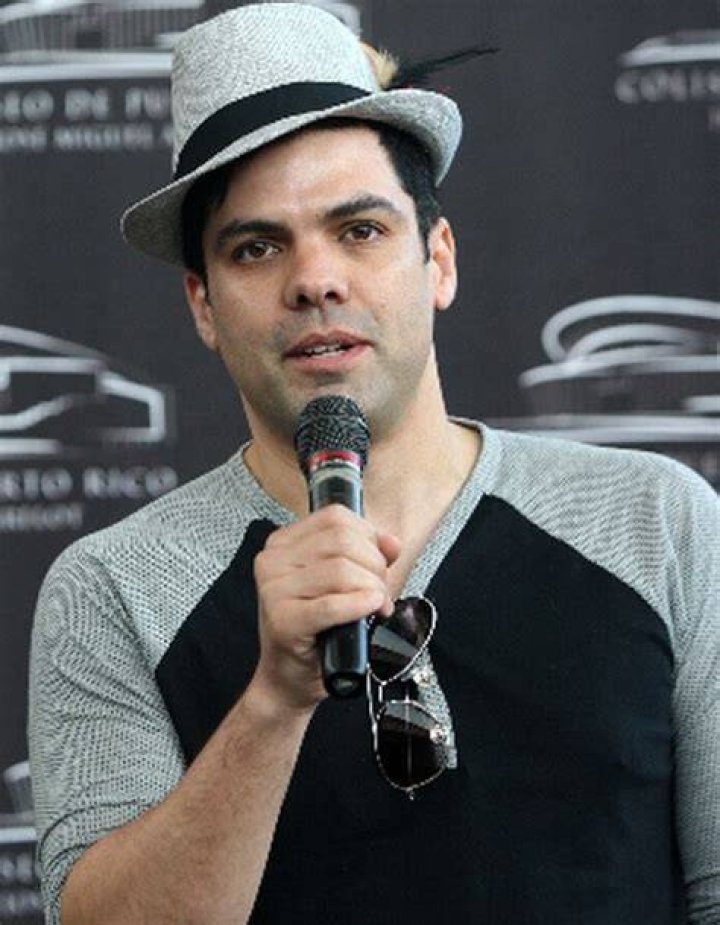 Aníbal Marrero: A Comprehensive Look into His Life and Achievements