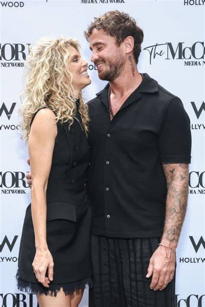 Annalynne McCord Husband: A Deep Dive into Her Personal Life