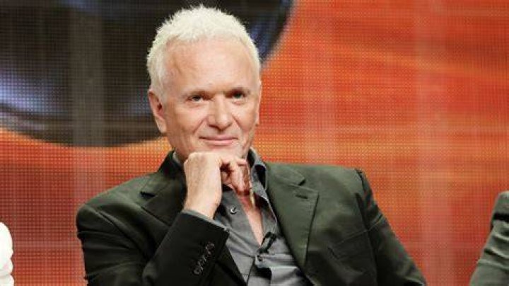Anthony Geary Net Worth: A Deep Dive into the Wealth of a Soap Opera Icon