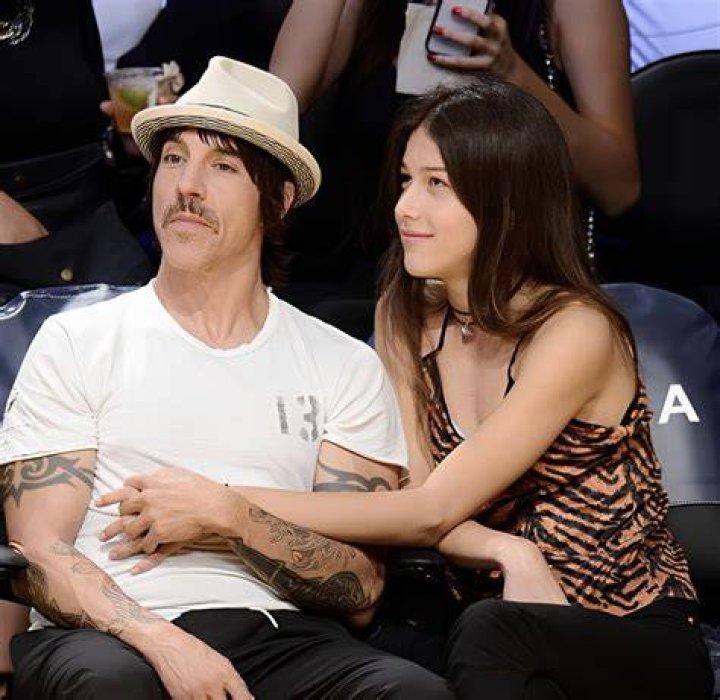 Anthony Kiedis: Age, Girlfriend, and Personal Life Insights