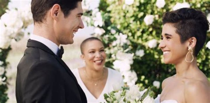 Anthony Padilla's Wedding: A Celebration of Love and Commitment
