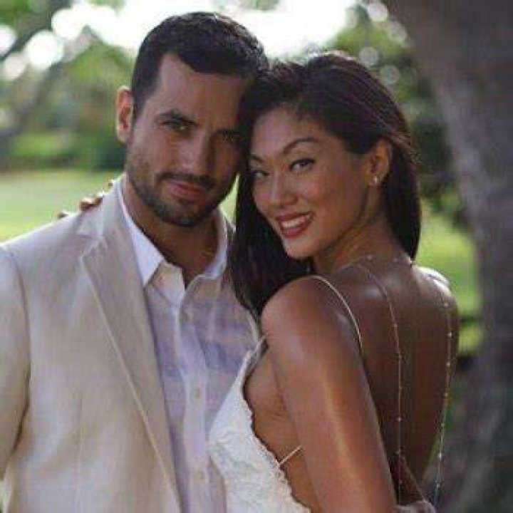 Antonio Cupo Married Dorothy Wang: A Journey of Love and Partnership