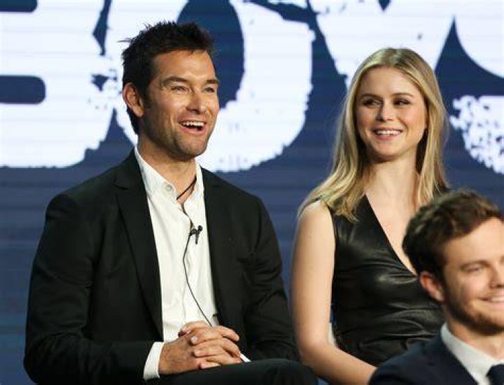 Antony Starr Children: A Comprehensive Look into the Family Life of the Actor
