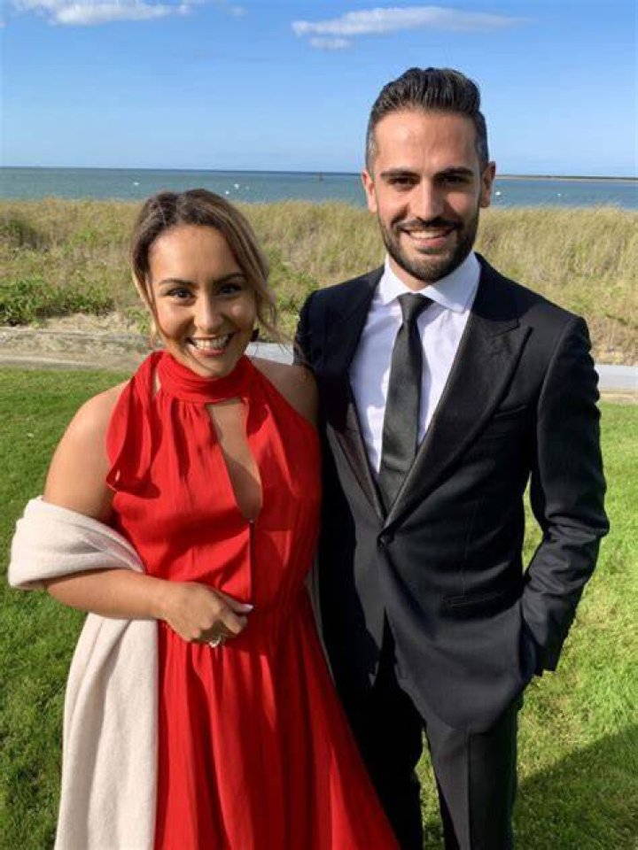 Are Ali Vitali and Jeremy Diamond Still Together? A Deep Dive into Their Relationship