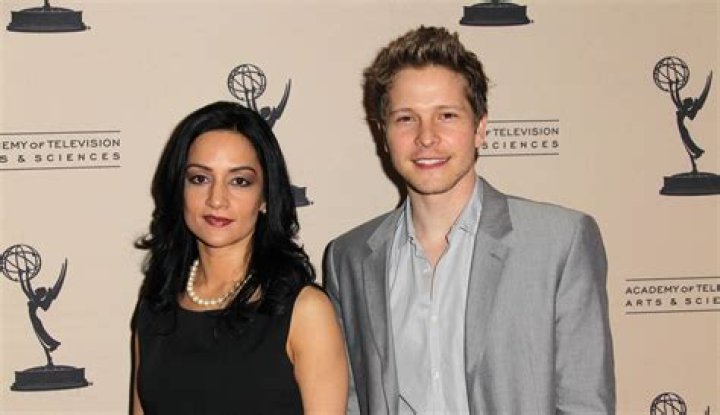 Are Matt Czuchry and Archie Panjabi Married? Unraveling the Truth Behind the Rumors