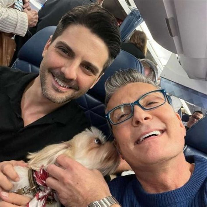 Are Randy Fenoli and Mete Kobal Still Together?