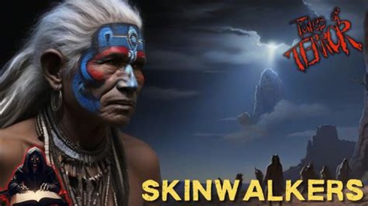 Are Skinwalkers Real? Unveiling the Myth and Mystery