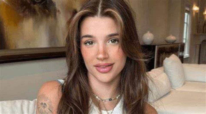 Ari Kytsta: Unveiling the Allure of Her OnlyFans Journey