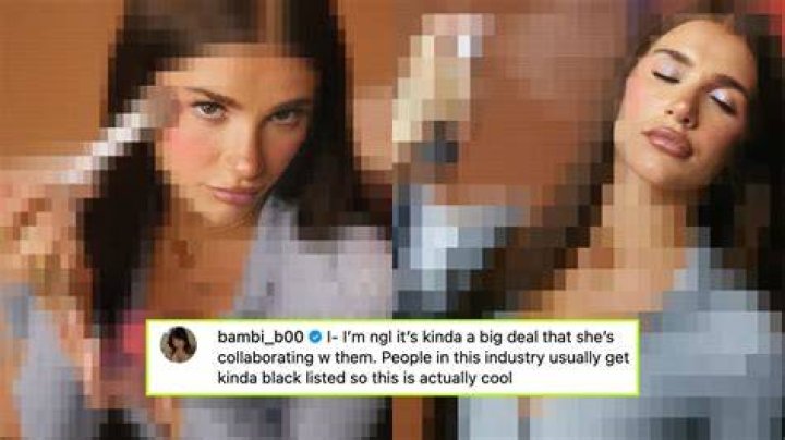 Ari Kytsya: The Controversy Behind the Leaked Content