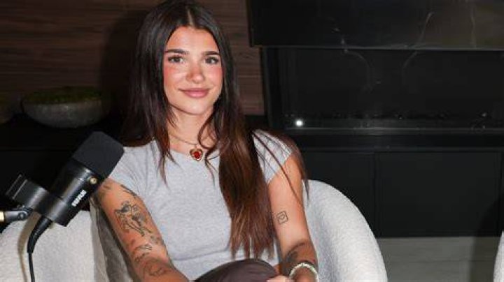 Ari Kytsya: The Rise and Controversy of an OnlyFans Star
