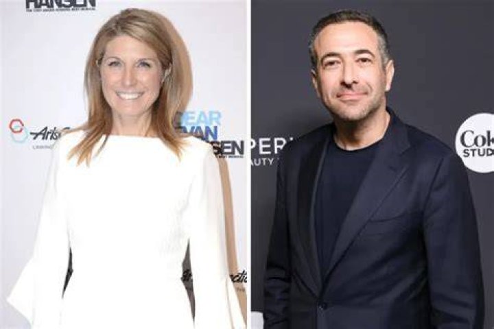Ari Melber Children: A Comprehensive Insight into the Life of the Renowned Journalist