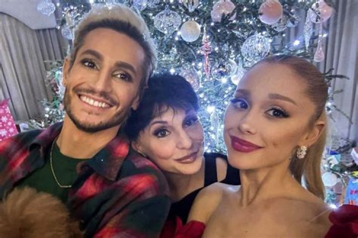 Ariana Grande's Siblings: A Look into Her Family Life
