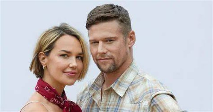 Arielle Kebbel's Relationship Journey: Love, Life, and Lessons