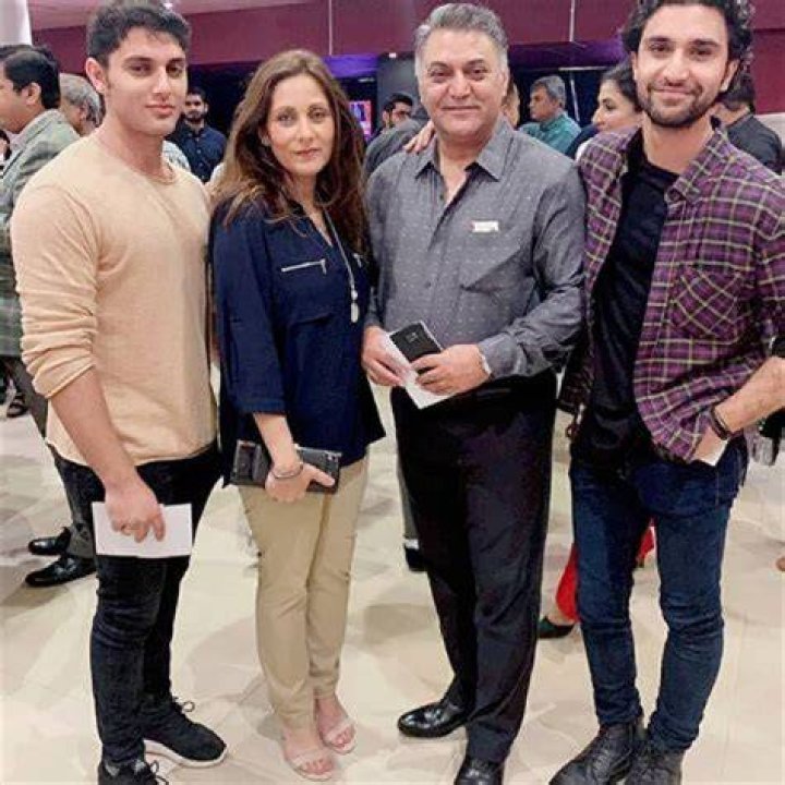 Asif Raza Mir: The Versatile Star of Pakistani Television