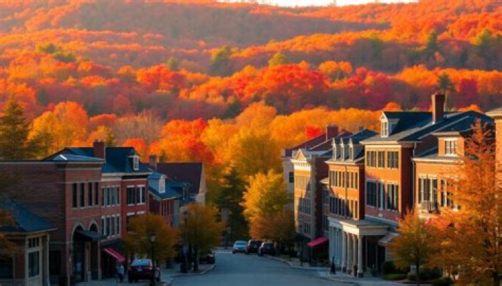 Athens Keene: Exploring the Hidden Gems of New Hampshire