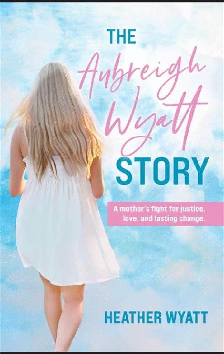 Aubreigh Wyatt's Abschiedsbrief: A Deep Dive into Her Life and Legacy
