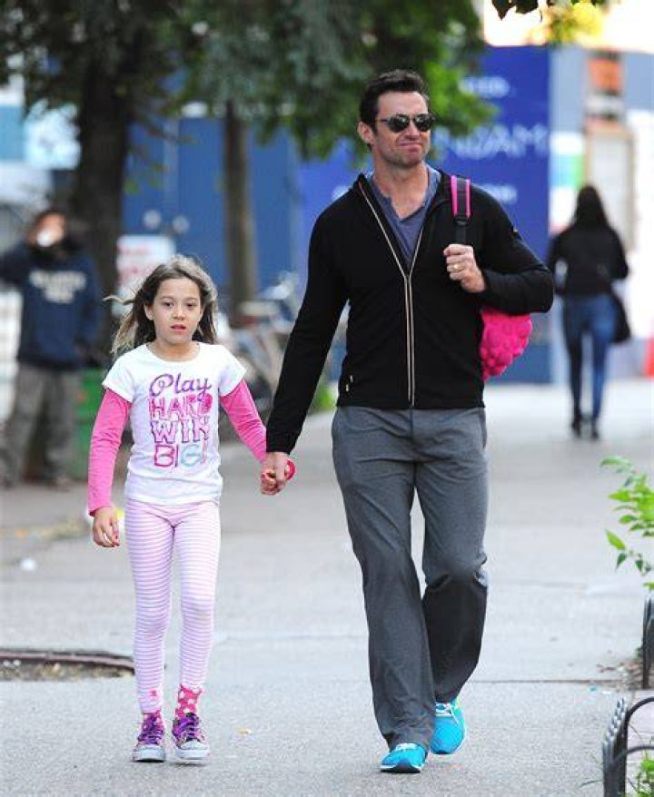 Ava Eliot Jackman: A Glimpse into the Life of Hugh Jackman's Daughter