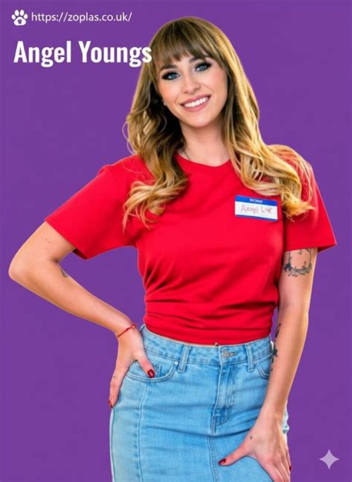 Averyleighdoesit NSFW: The Rising Star of Adult Entertainment
