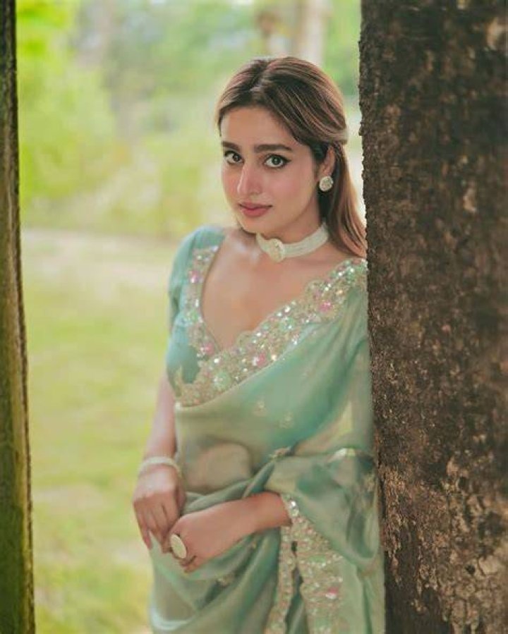 Ayesha Khan Deep Fake: The Truth Behind the Viral Sensation