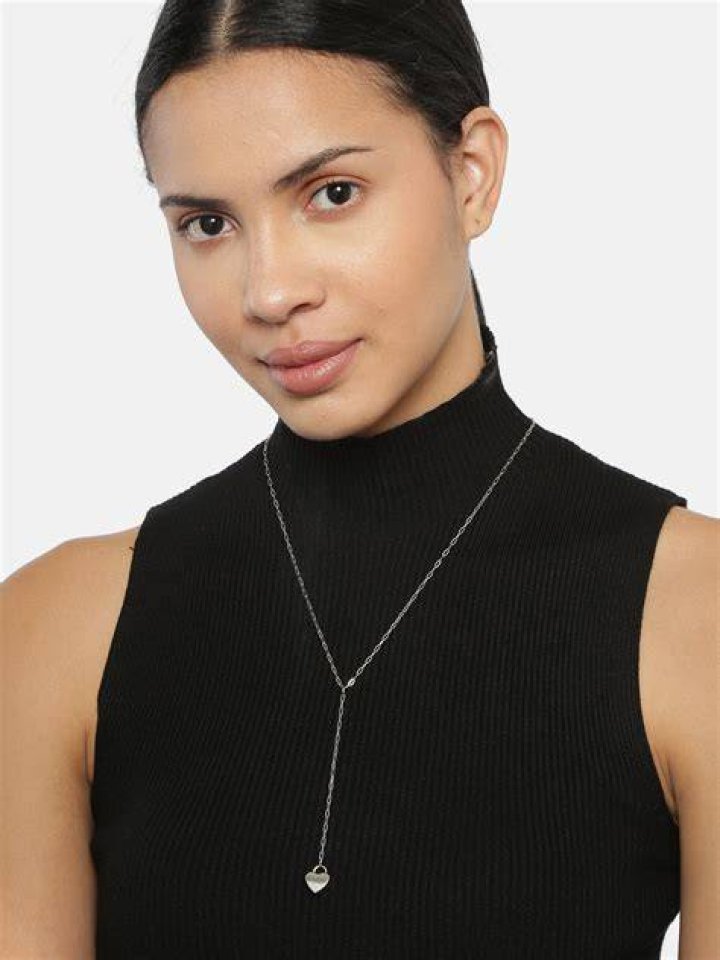 Ayesha Silver Pakistan: The Rising Star of Silver Jewelry