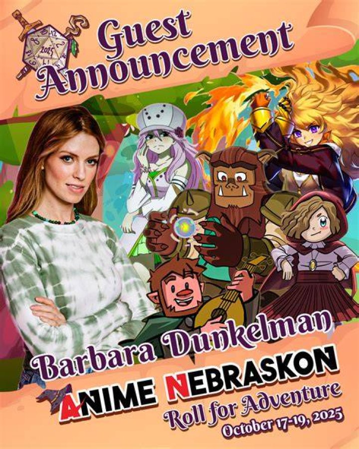 Barbara Dunkelman: A Journey of Leadership and Inspiration