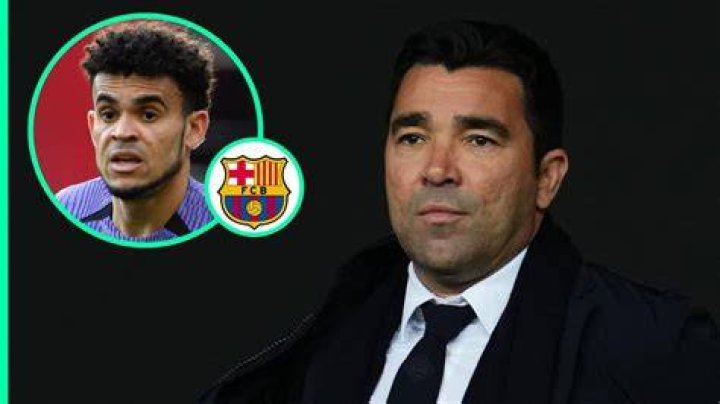 Barcelona Eyes Luis D&iacute;az: A Potential Game-Changer for the Club
