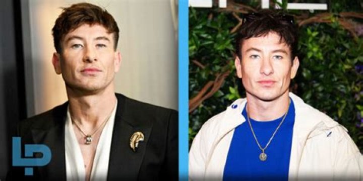 Barry Keoghan Height: Everything You Need to Know About the Rising Star