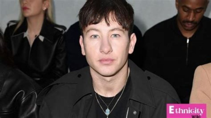Barry Keoghan: Nationality and Parents