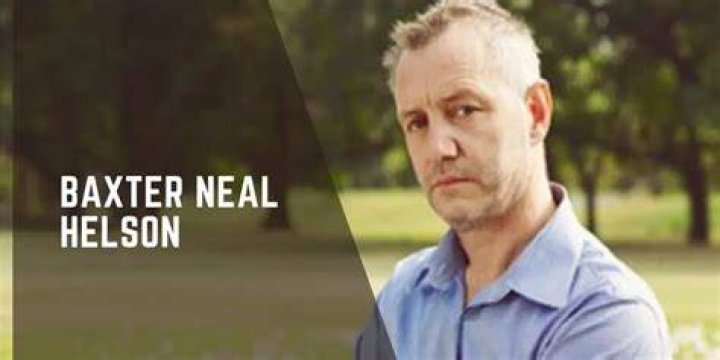 Baxter Neal Helson: The Life and Legacy of a Remarkable Individual