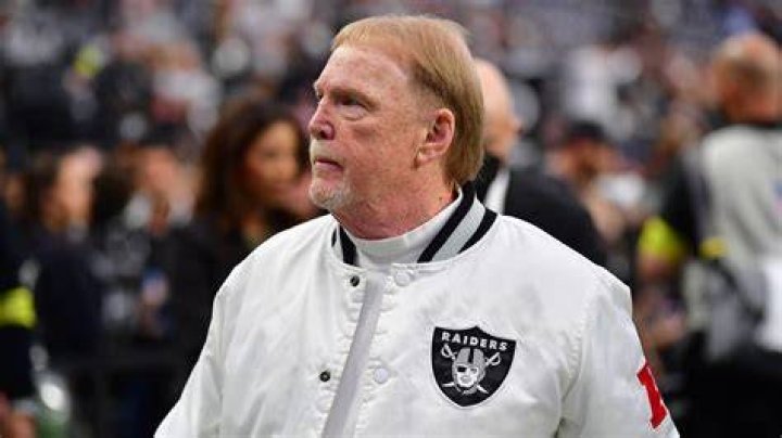 Behind the Scenes with the Raiders Owner: A Deep Dive into Leadership and Legacy