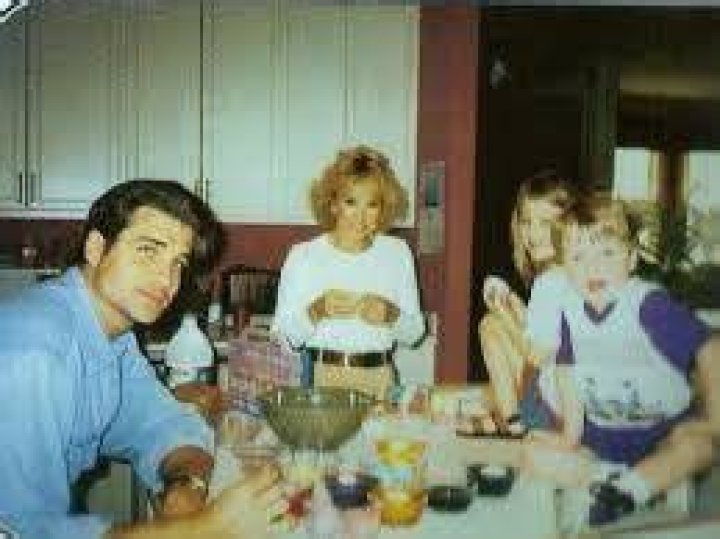 Ben Reed and Tanya Tucker: A Deep Dive into Their Relationship and Careers