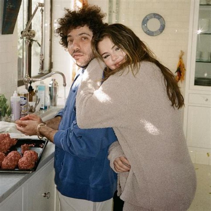 Benny Blanco: A Glimpse into His Journey as a Child and His Relationship with His Mother