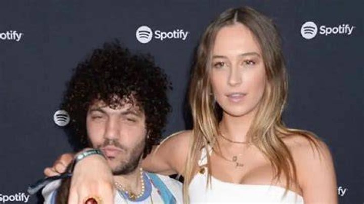 Benny Blanco Dated: A Deep Dive into His Relationships and Impact on Music