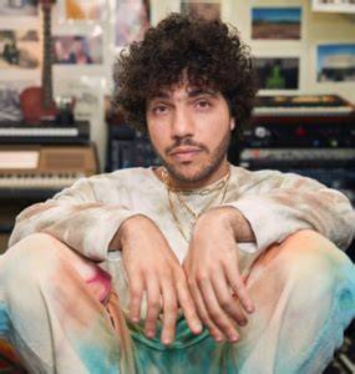 Benny Blanco Ethnicity: Exploring the Roots of a Music Prodigy