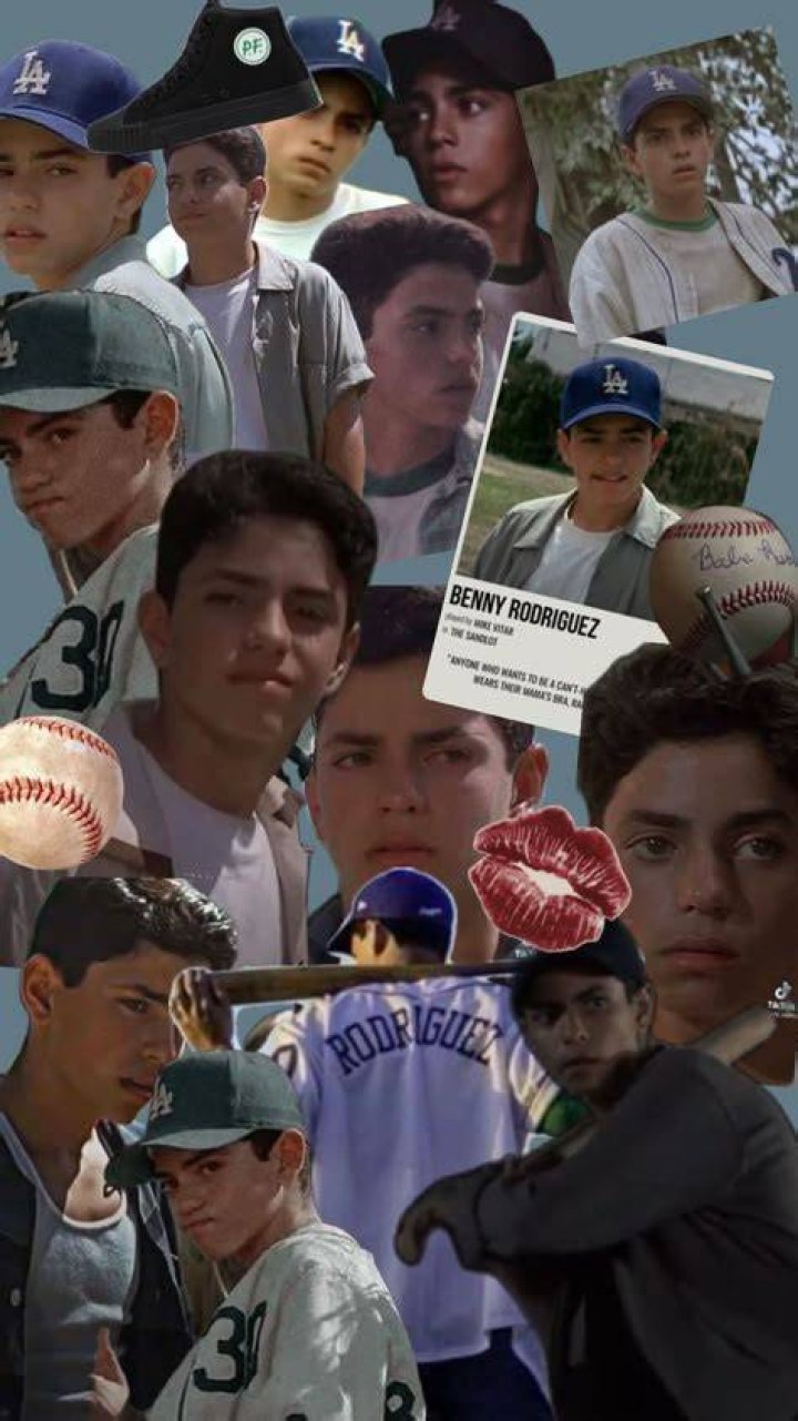 Benny the Jet Rodriguez: A Timeless Icon of Youth and Friendship