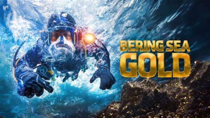 Bering Sea Gold: The Ultimate Guide to the Thrilling World of Gold Mining