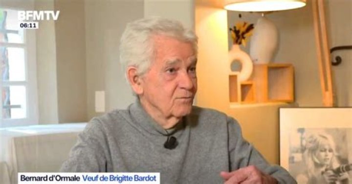 Bernard D'Ormale: A Comprehensive Biography of the Influential Figure
