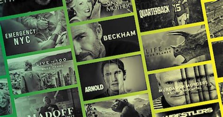 Best Docuseries 2024: A Comprehensive Guide to Unforgettable True Stories