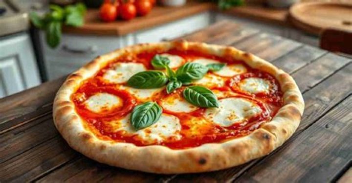 Best Way Pizza: The Ultimate Guide to Creating and Enjoying the Perfect Slice