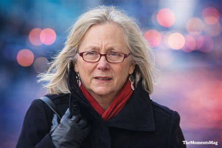 Betsy Berardi: The Journey of a Resilient Artist