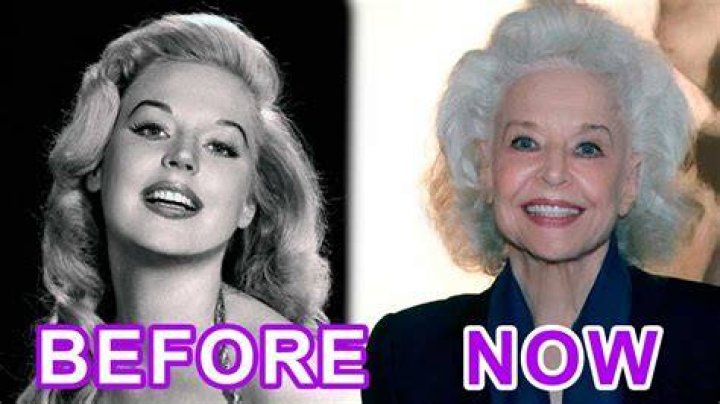 Betty Brosmer Now: A Journey Through Time and Beauty