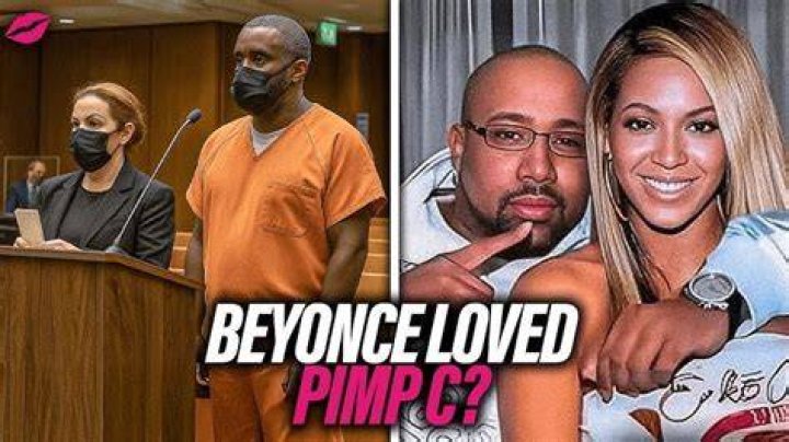 Beyoncé: A Glimpse into the Controversy of the Beyoncé Sex Tape