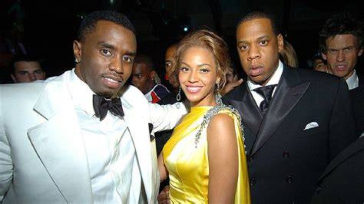 Beyonce and Diddy: A Relationship Beyond the Spotlight