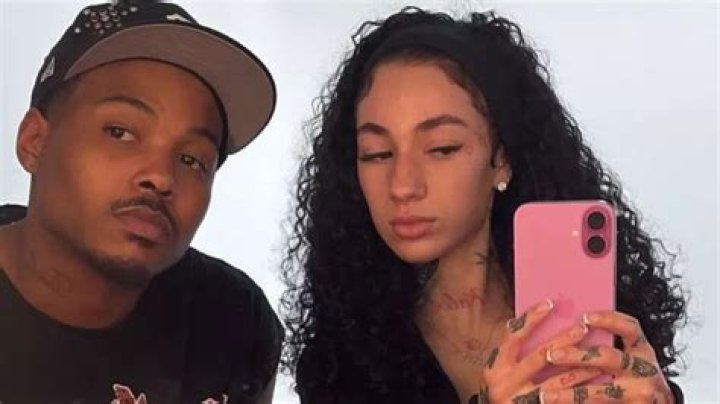 Bhad Bhabie's Boobs: A Deep Dive into the Controversy