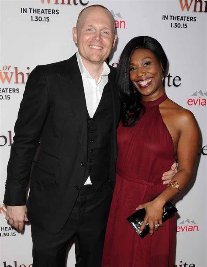 Bill Burr's Daughter: A Glimpse into His Family Life