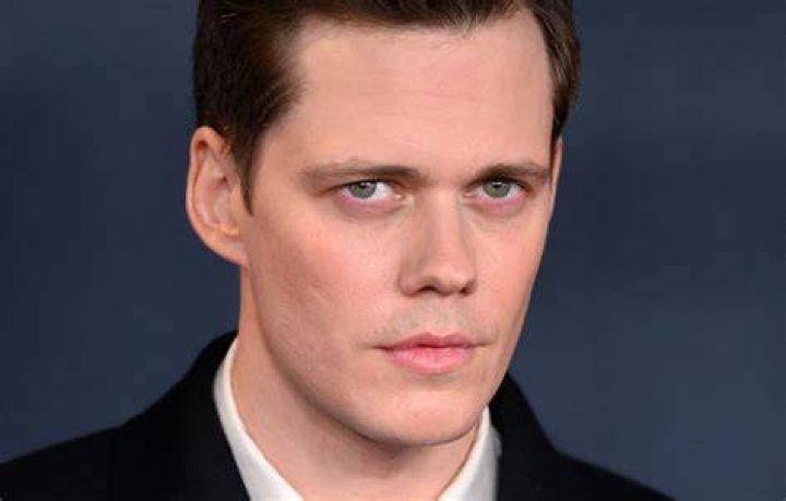 Bill Skarsgård Relationships: A Deep Dive into the Actor's Love Life